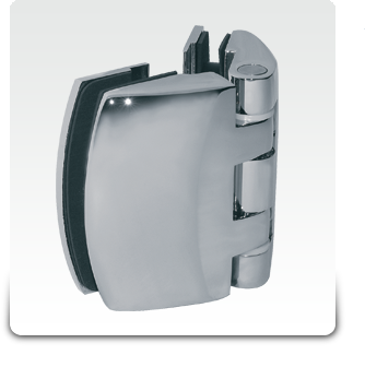 KL Megla Atlantica One Way Hinges