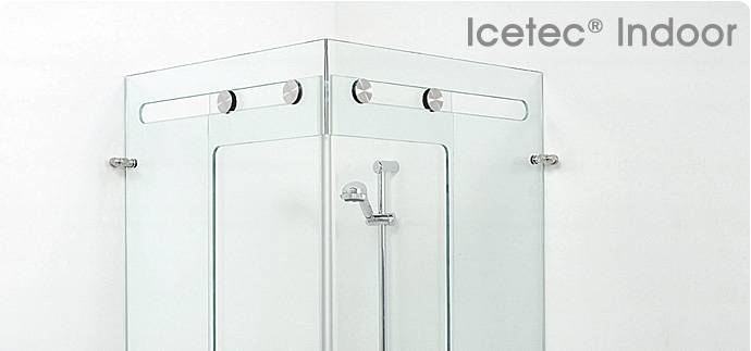 Icetec Indoor by KL Megla