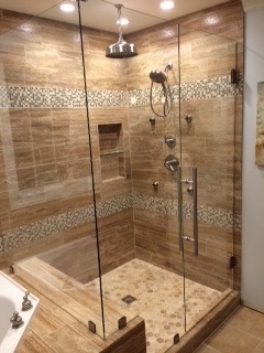 24" Ladder Handle