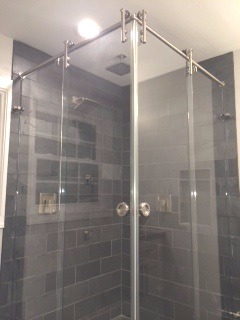 Gallery Of Frameless Showers Mia Shower Doors