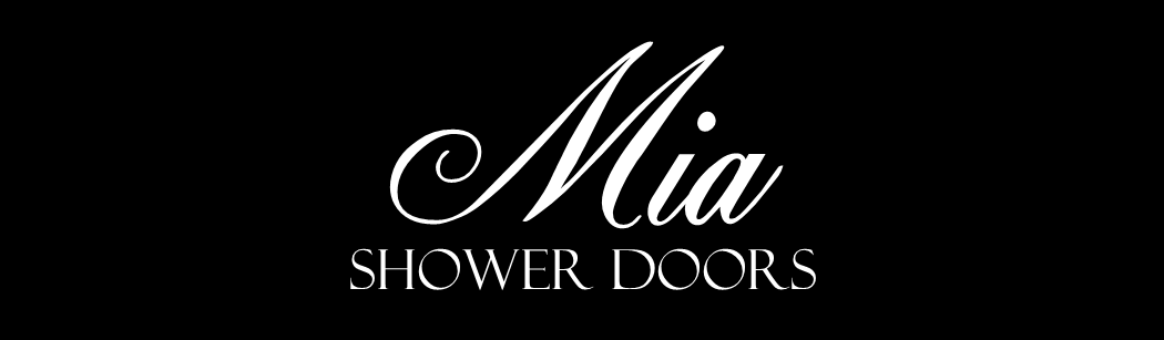 Mia Shower Doors